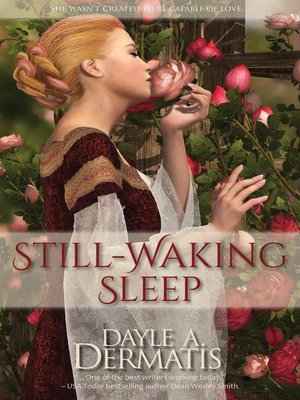 cover image of Still-Waking Sleep
